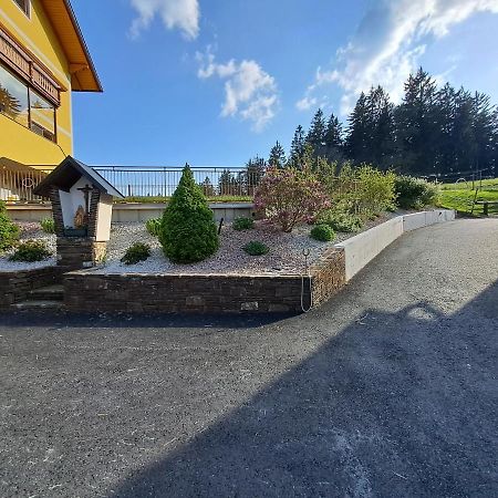 Urlaub Am Bauernhof Familie Kitting Vila Vorau Exterior foto