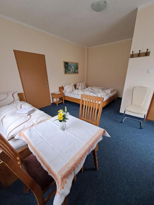 Urlaub Am Bauernhof Familie Kitting Vila Vorau Exterior foto
