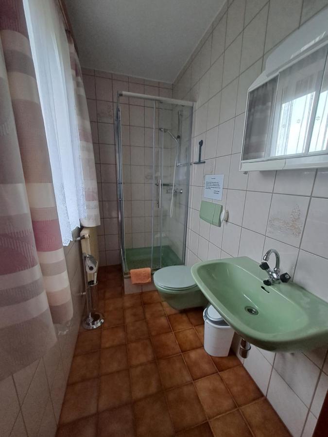 Urlaub Am Bauernhof Familie Kitting Vila Vorau Exterior foto