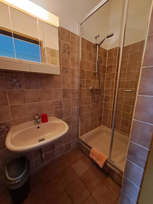 Urlaub Am Bauernhof Familie Kitting Vila Vorau Exterior foto