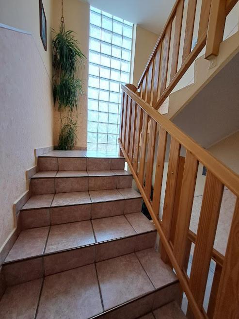 Urlaub Am Bauernhof Familie Kitting Vila Vorau Exterior foto