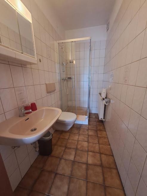 Urlaub Am Bauernhof Familie Kitting Vila Vorau Exterior foto