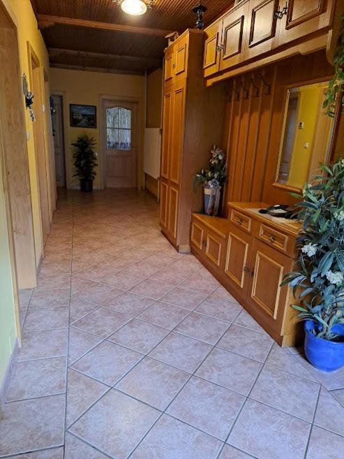 Urlaub Am Bauernhof Familie Kitting Vila Vorau Exterior foto