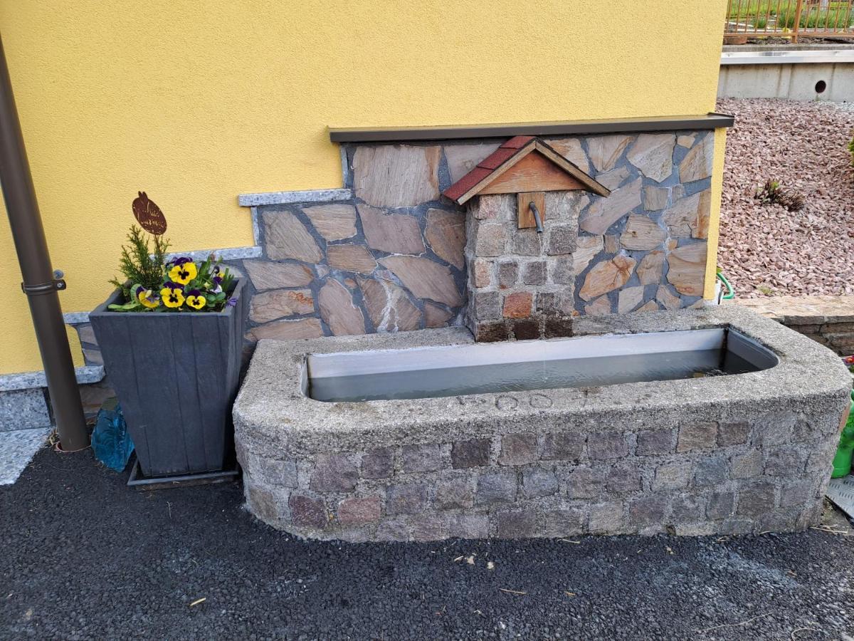 Urlaub Am Bauernhof Familie Kitting Vila Vorau Exterior foto